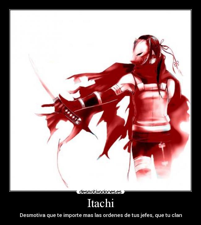 Itachi - 