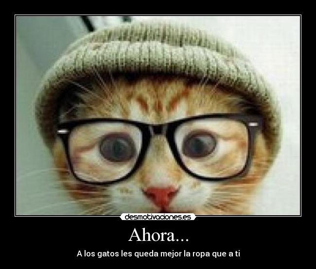 Ahora... - 