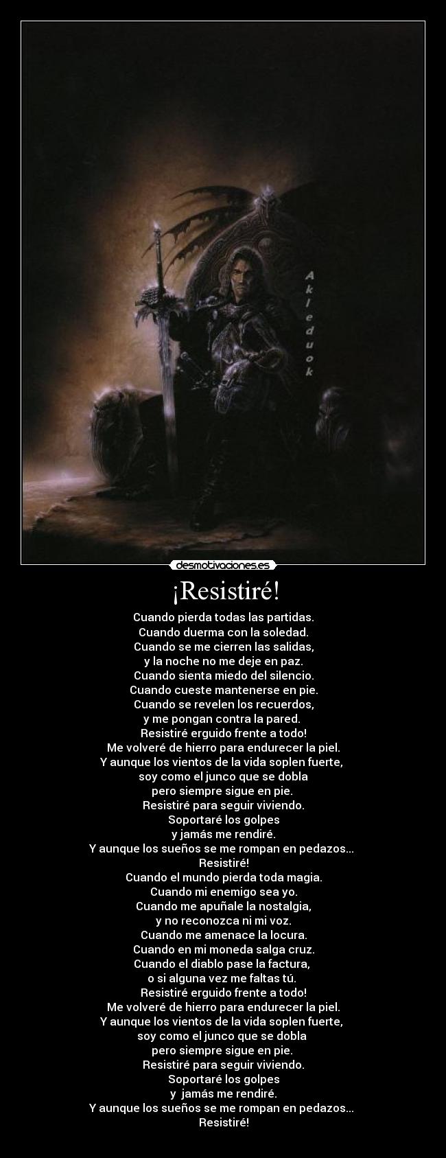 carteles akleduok desmotivaciones