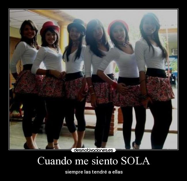 carteles soledad desmotivaciones