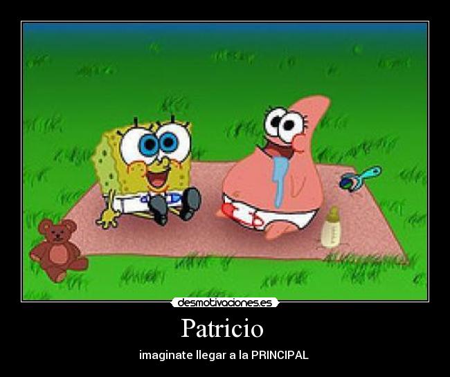 Patricio  - 