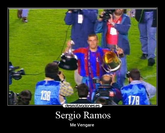 carteles sergio desmotivaciones