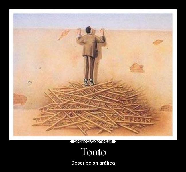 Tonto - 