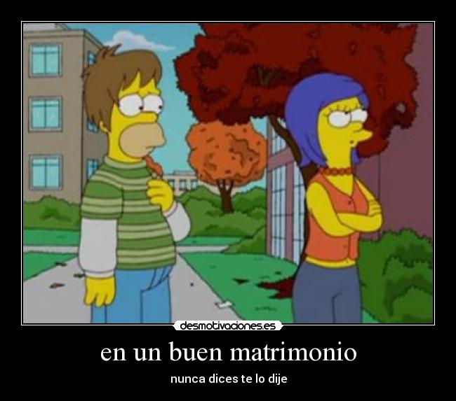 carteles homero march 4ever desmotivaciones