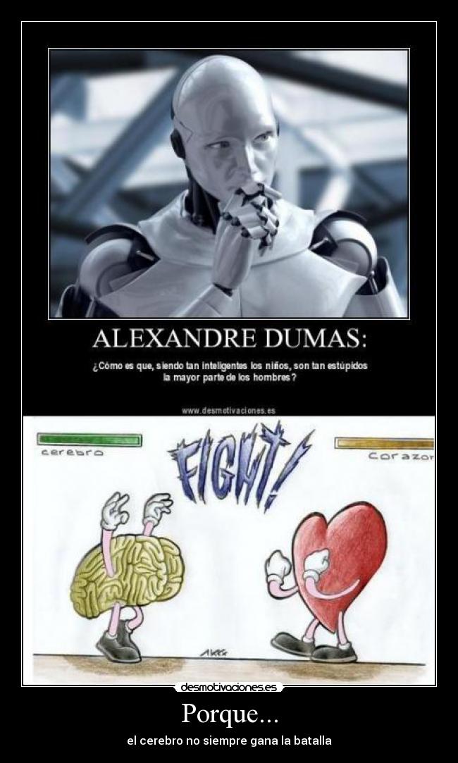 carteles cerebro soe desmotivaciones