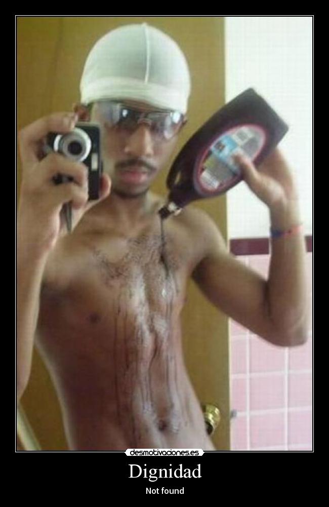 Dignidad - 