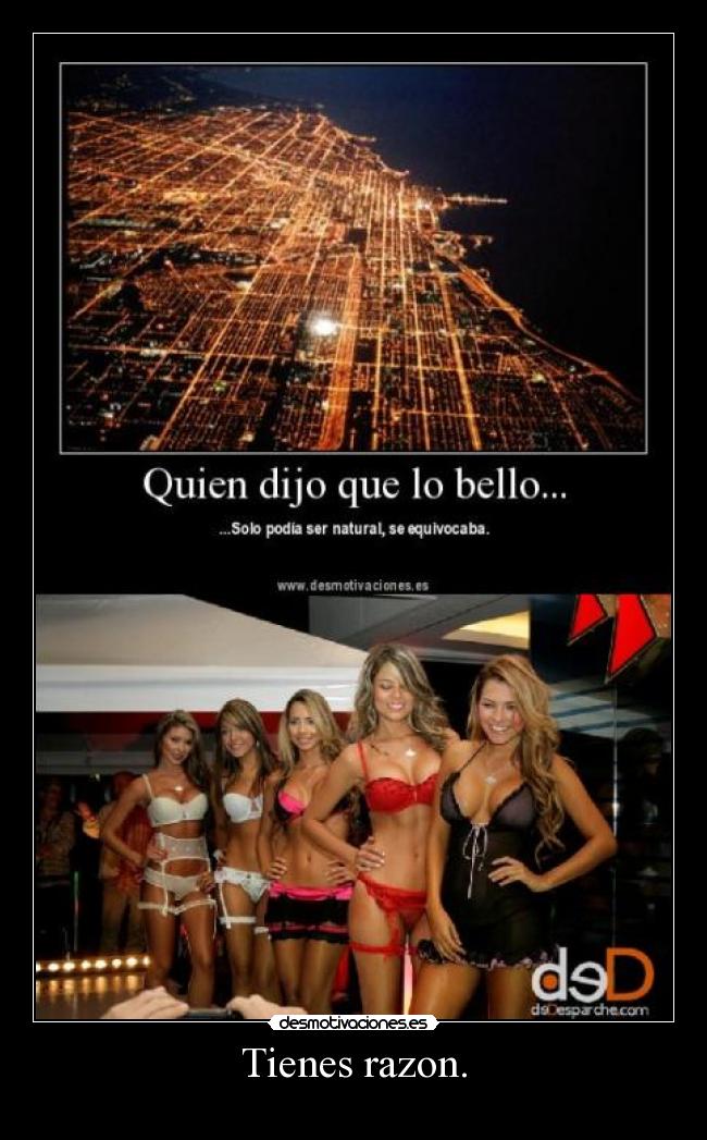 carteles sexy desmotivaciones