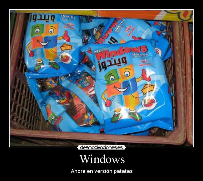 Windows - 