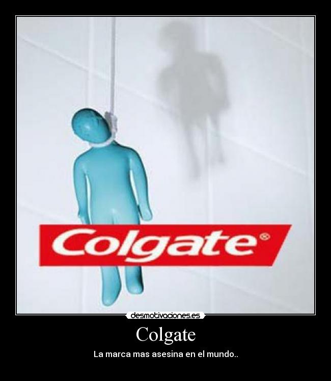 Colgate -