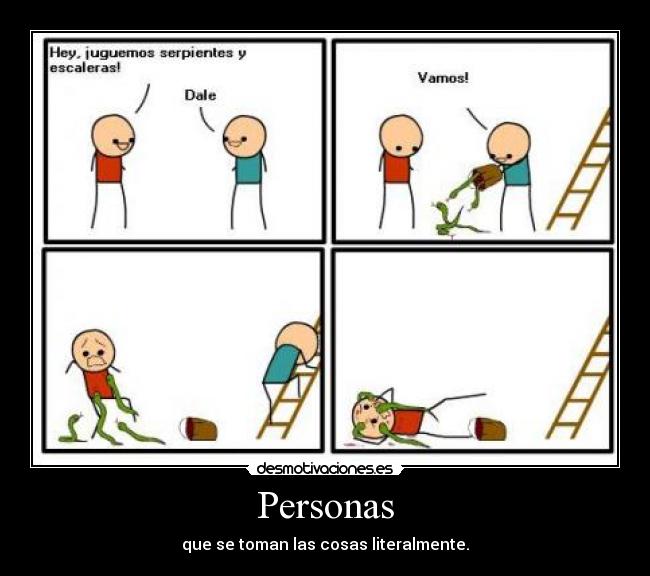 Personas - 