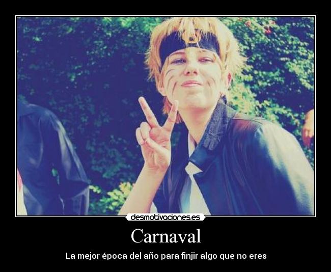 Carnaval - 