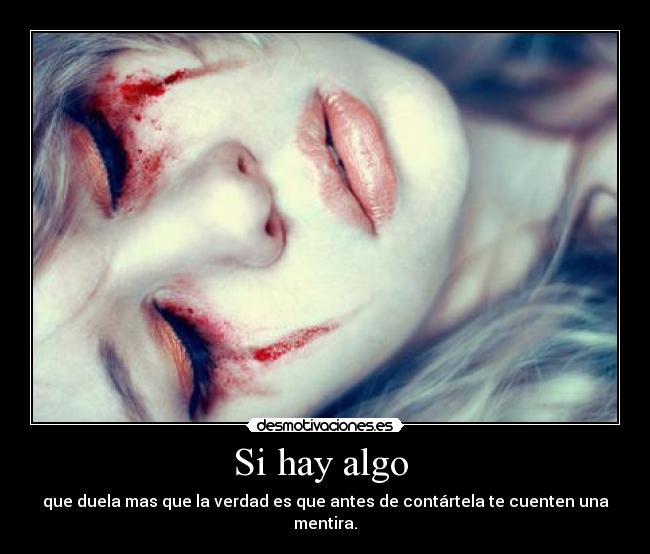 carteles hay algo desmotivaciones