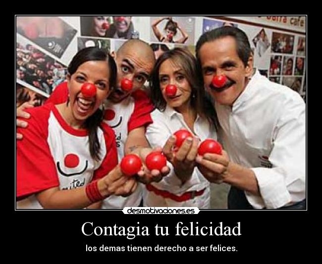 carteles felicidad desmotivacioneses desmotivaciones