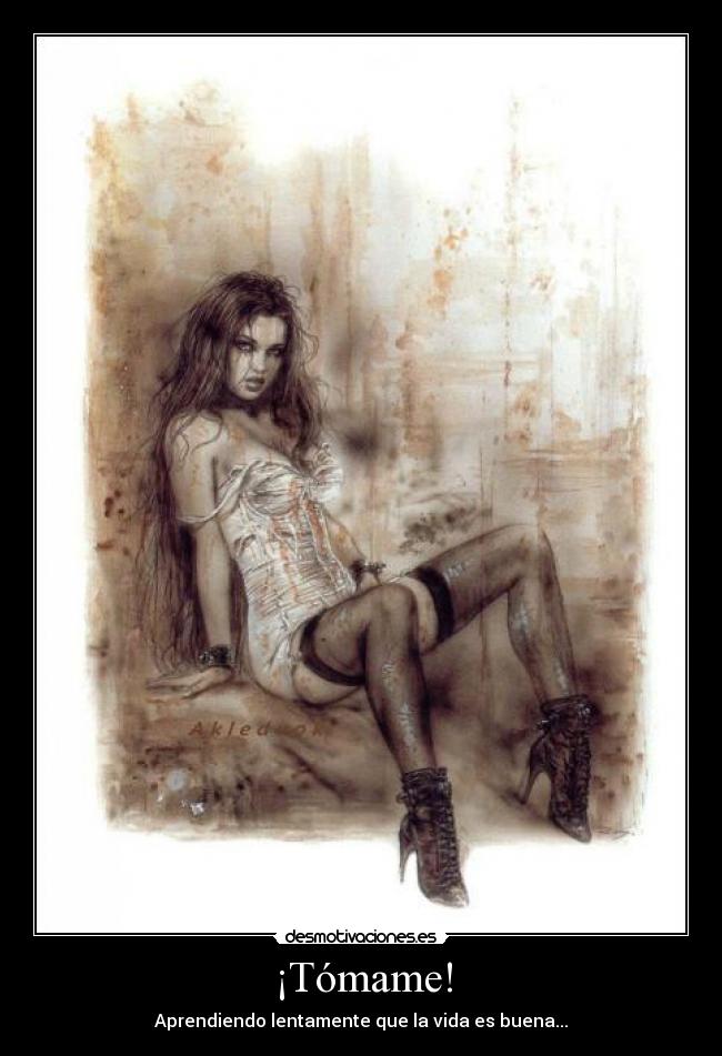 carteles akleduok desmotivaciones