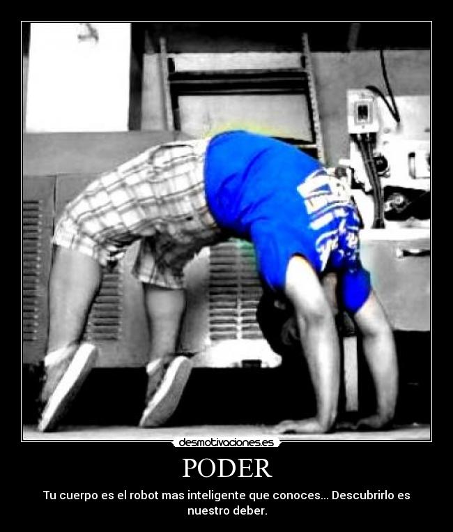 PODER -