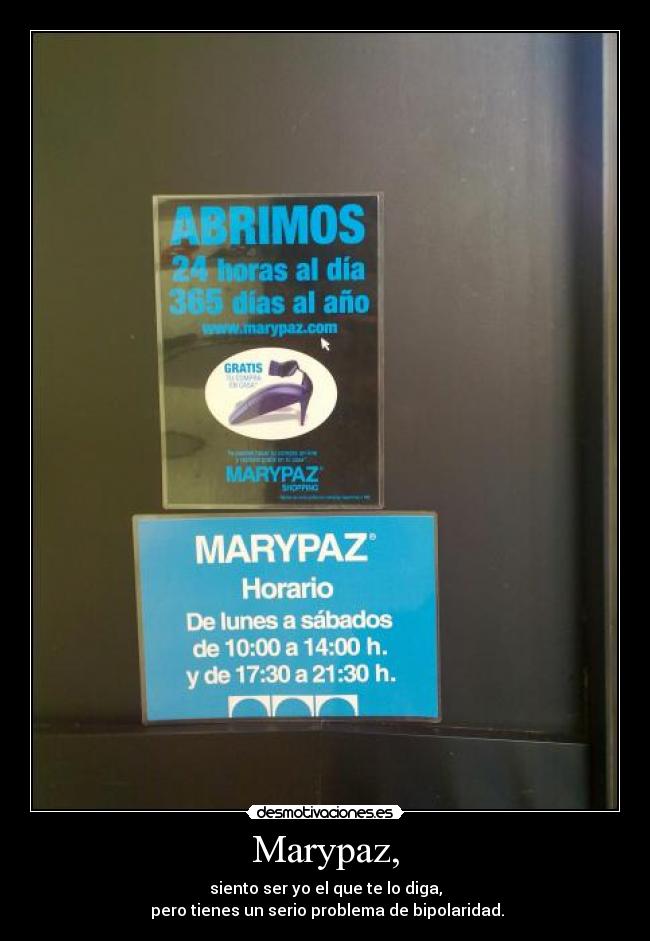 Marypaz, - 