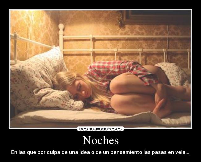 Noches - 