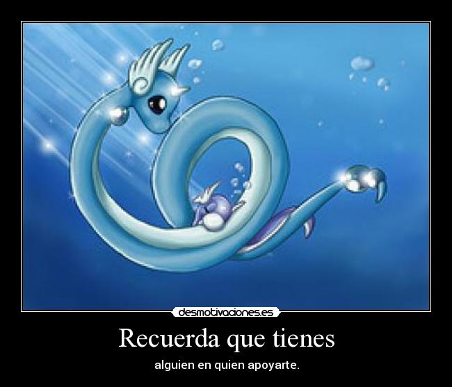 carteles recuerda que tienes desmotivaciones