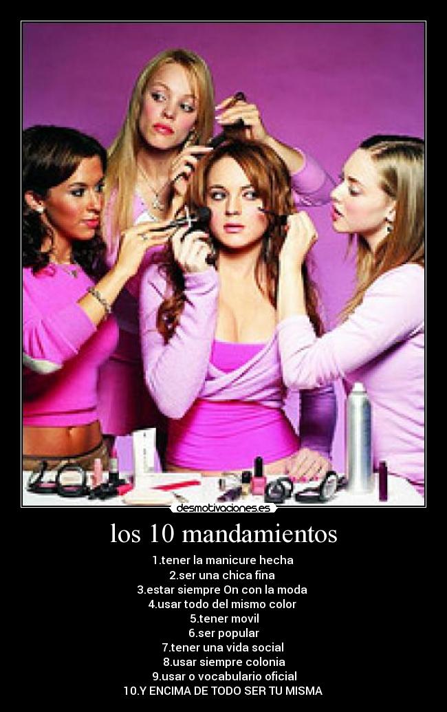 carteles desmotivaciones