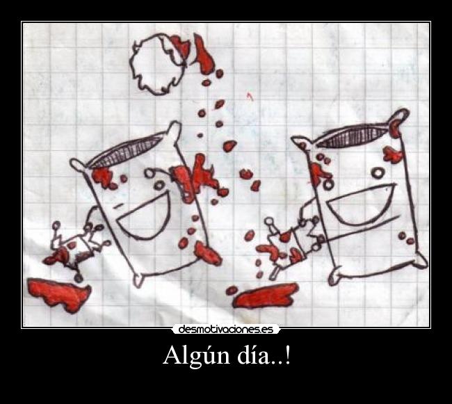 Algún día..! - 