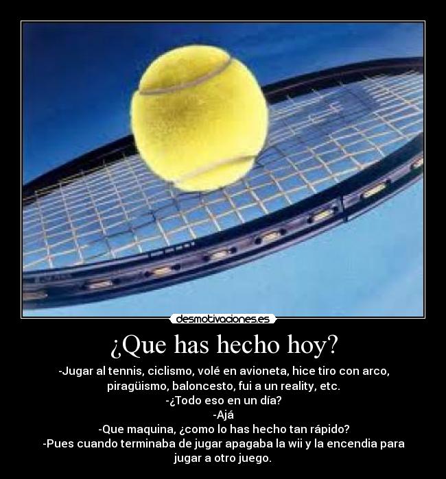 carteles wii desmotivaciones