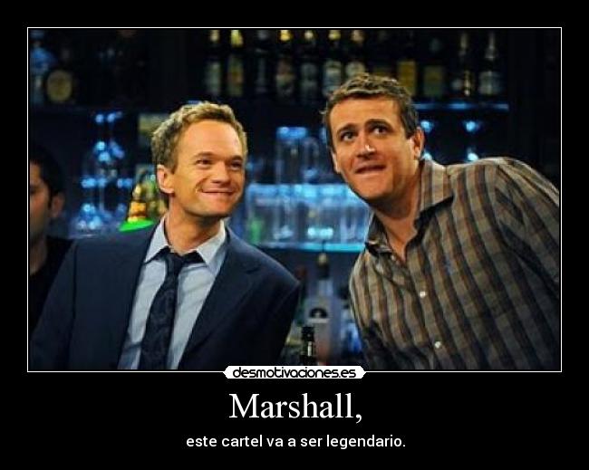 Marshall, -