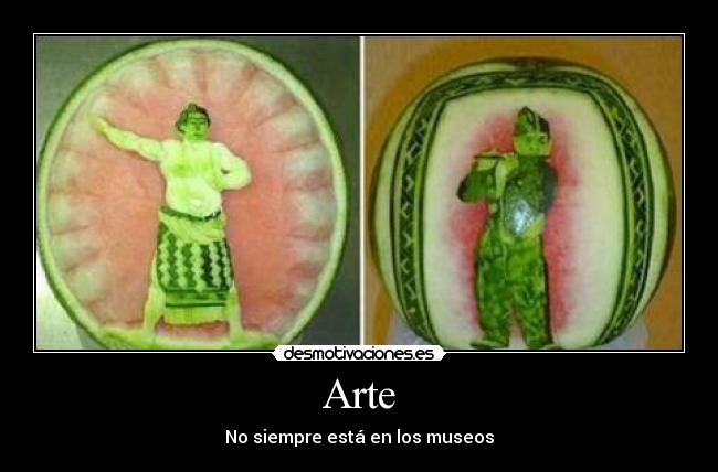 Arte -