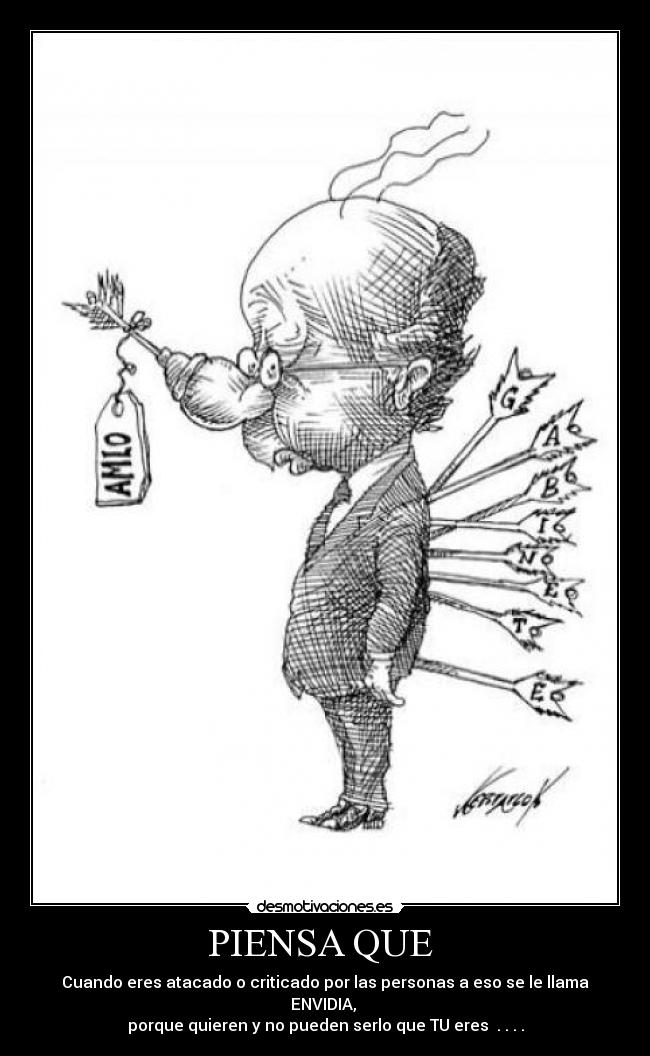 carteles desmotivaciones