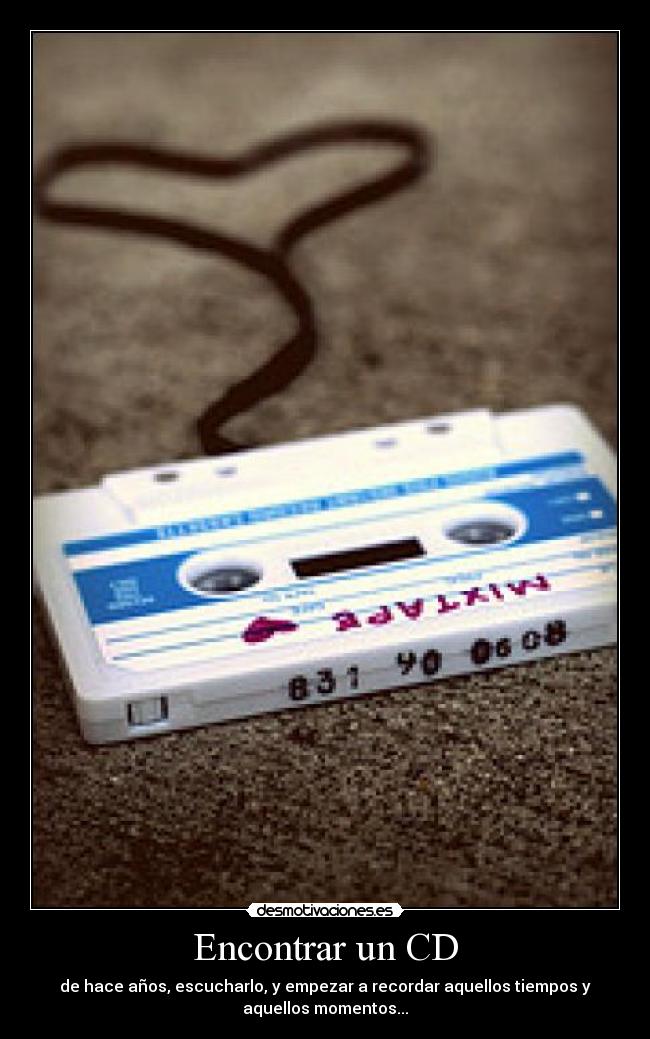 carteles encontrar desmotivaciones