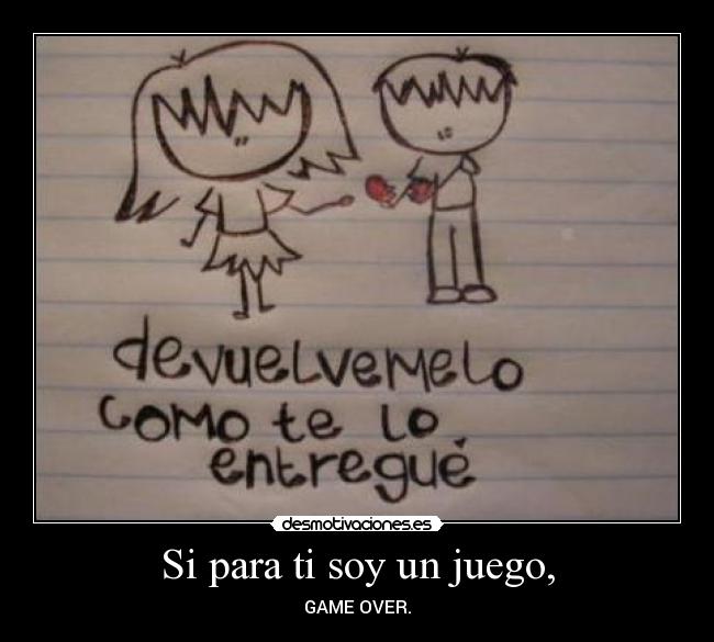 carteles amorroto desmotivaciones