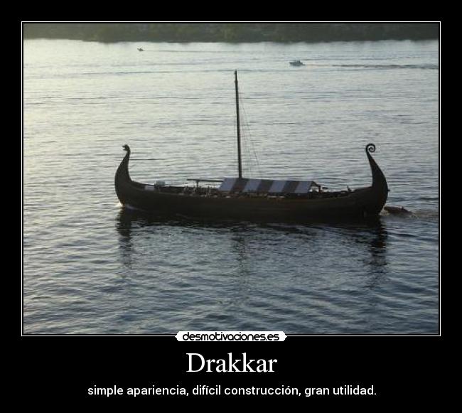 Drakkar - 