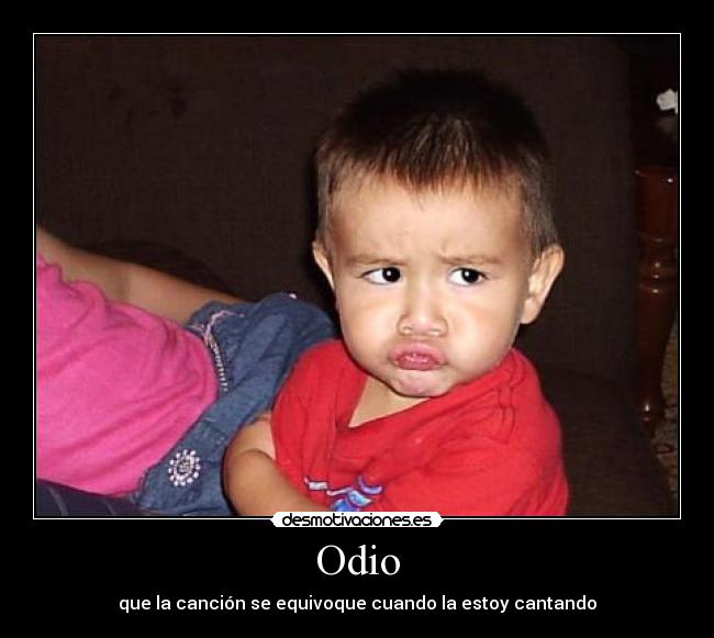 Odio - 