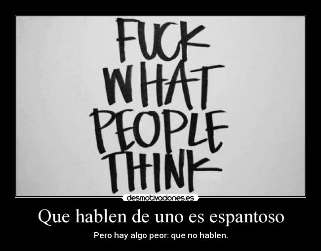 carteles espantoso desmotivaciones