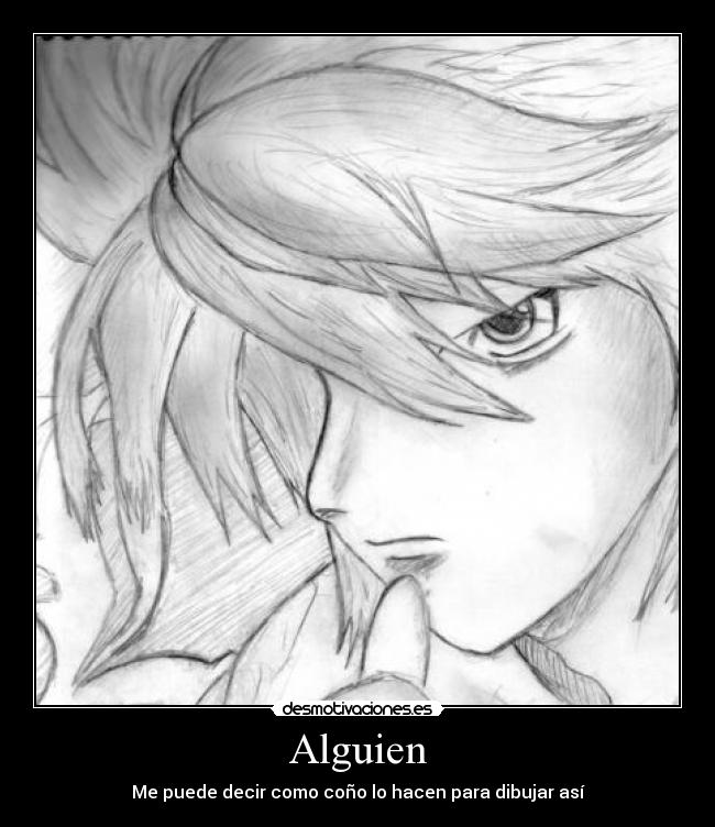 Alguien - 