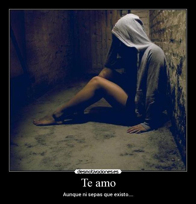 Te amo - 