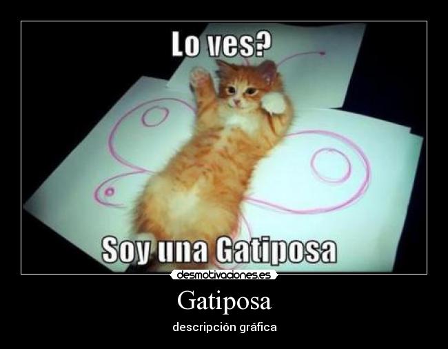 Gatiposa - 