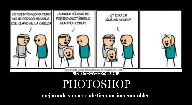 PHOTOSHOP -