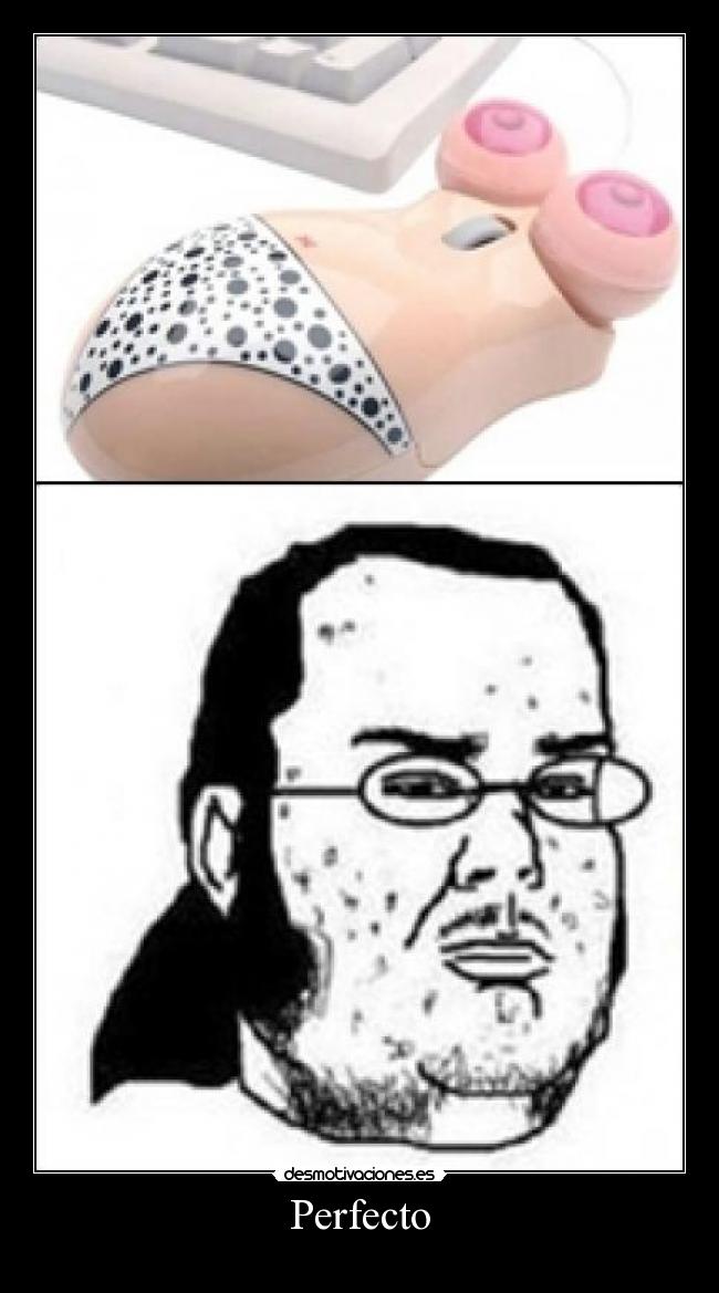 Perfecto - 