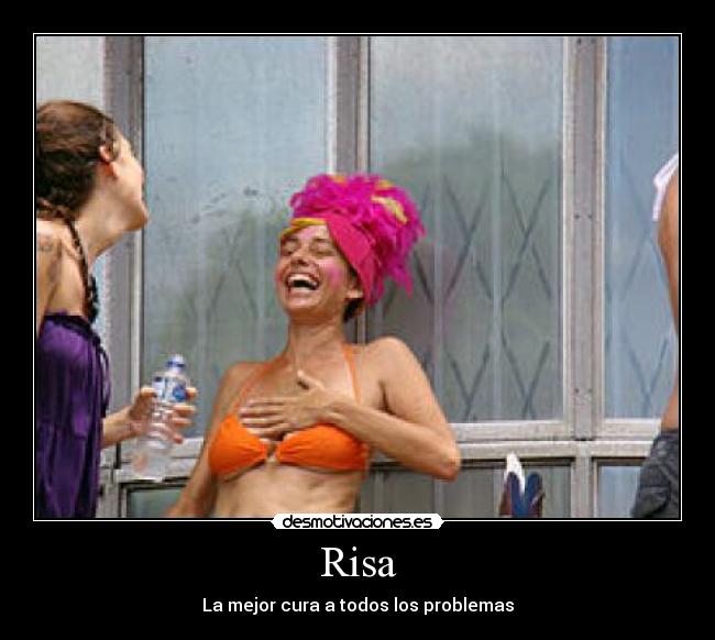 Risa -