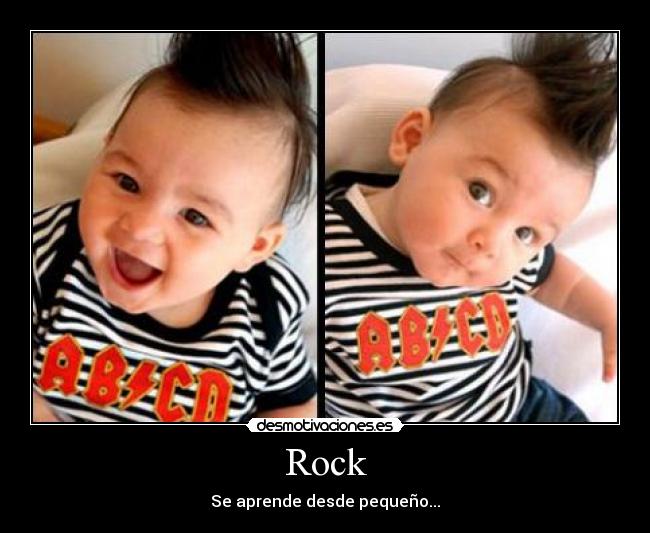 Rock - 