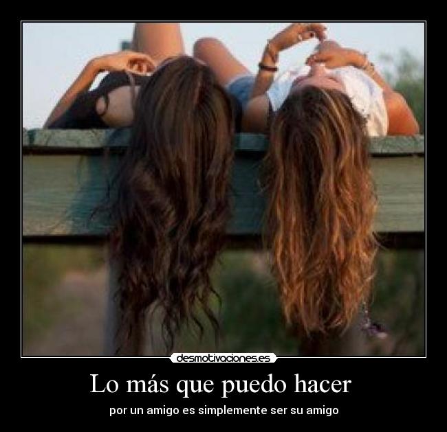 carteles mas que puedo hacer desmotivaciones