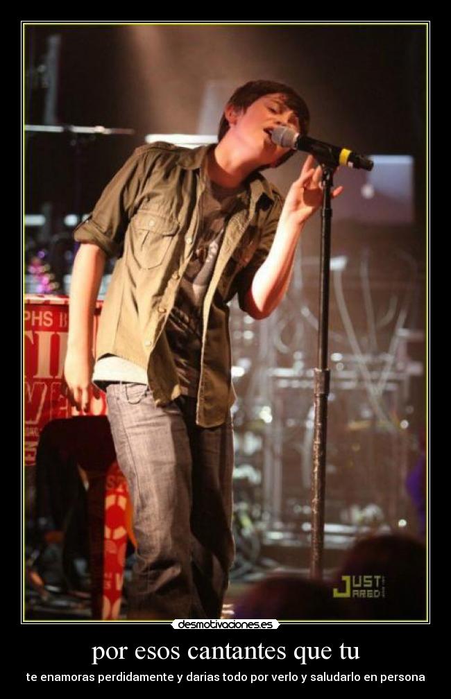 carteles greysonchancemusicgabii123 desmotivaciones