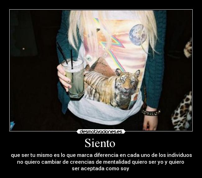 Siento  - 