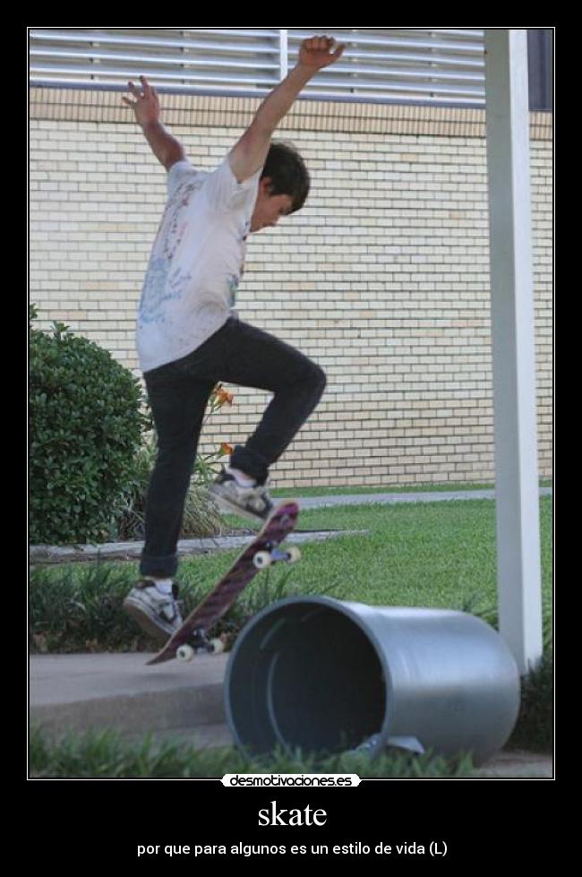 skate - 