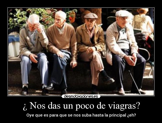 carteles viagra desmotivaciones