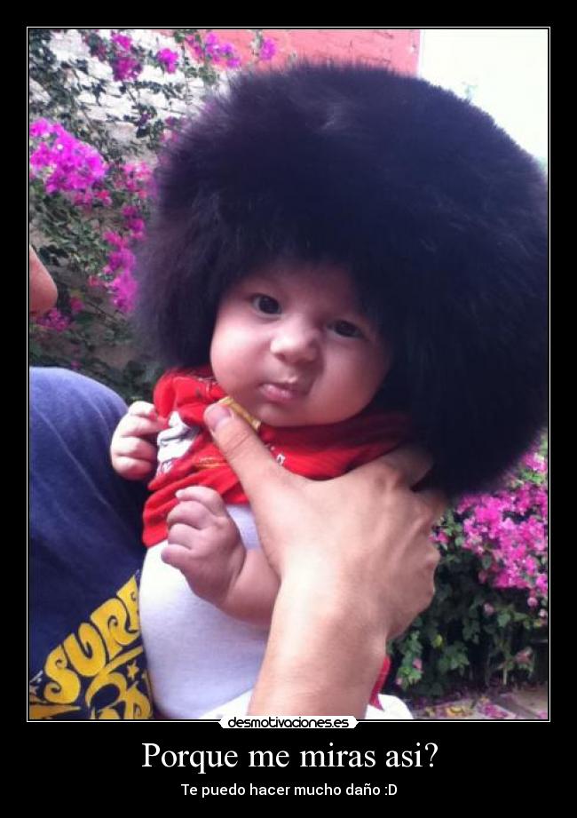 carteles bebebe desmotivaciones