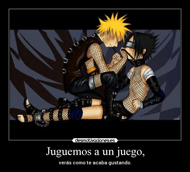 carteles juguemos juego veras como acaba gustando desmotivaciones