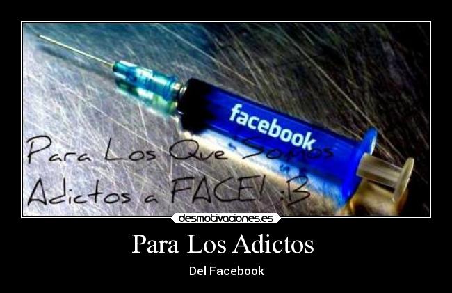 Para Los Adictos -