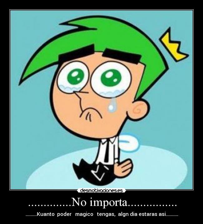 ..............No importa................ - 