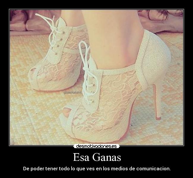 carteles ganas desmotivaciones